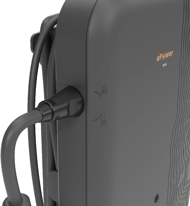 Stiga Akku Ladegerät Pro Charger 18A