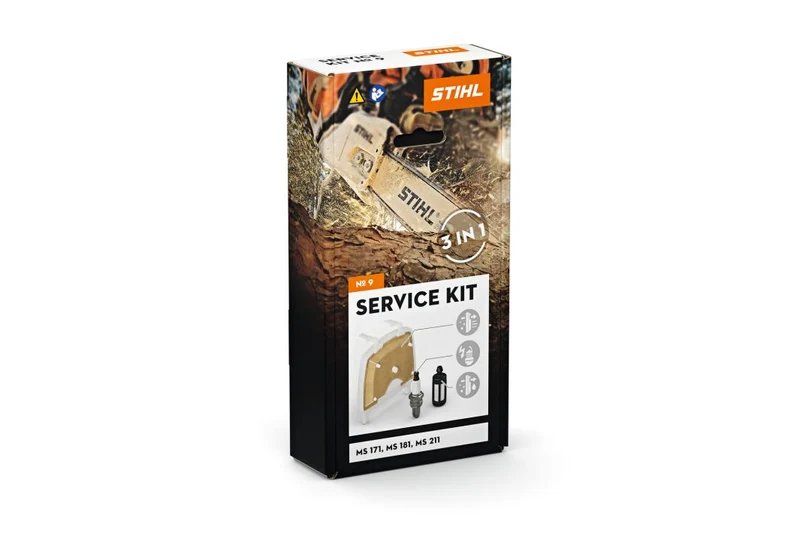 Stihl Service Kit 9
