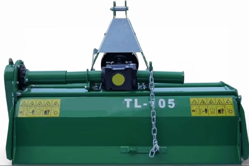 Feldmann Bodenfräse TL-135