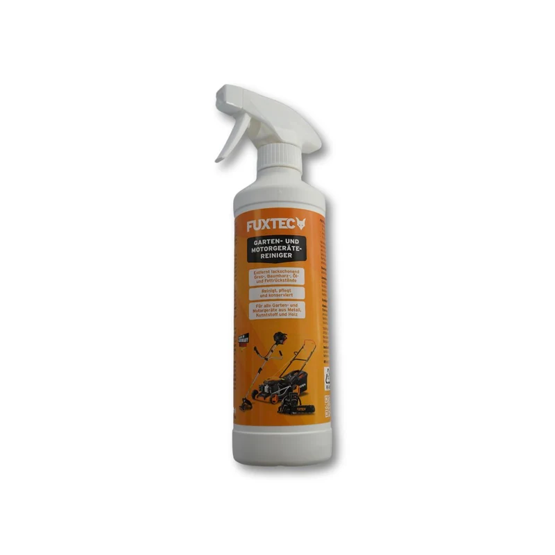 FUXTEC tuin- en machinereiniger FX-MGR500