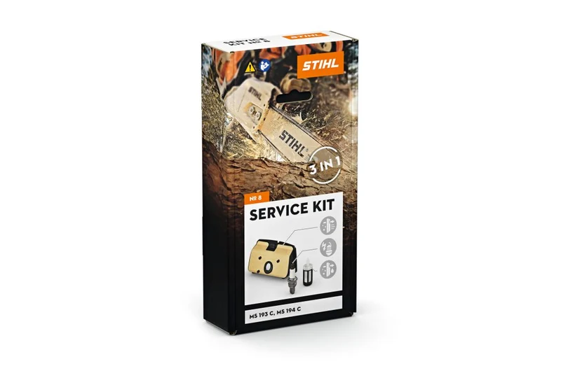 Stihl Service Kit 8