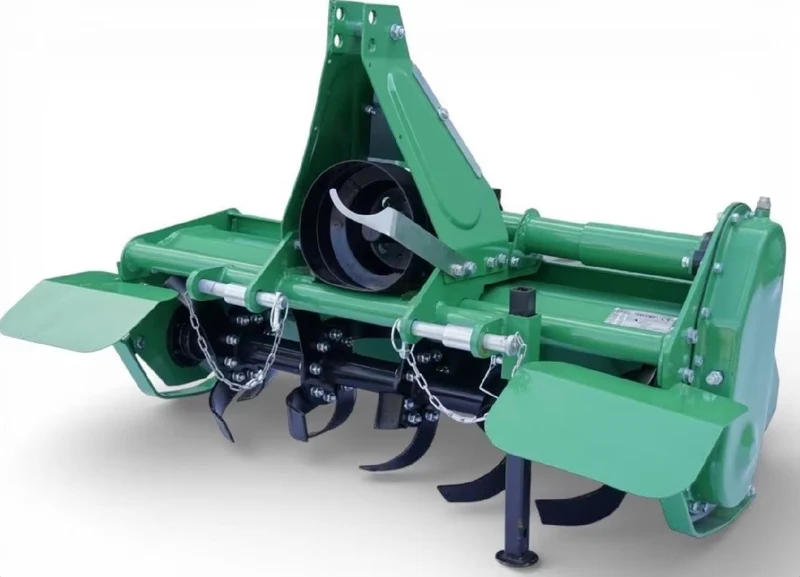 Feldmann Bodenfräse TL-115