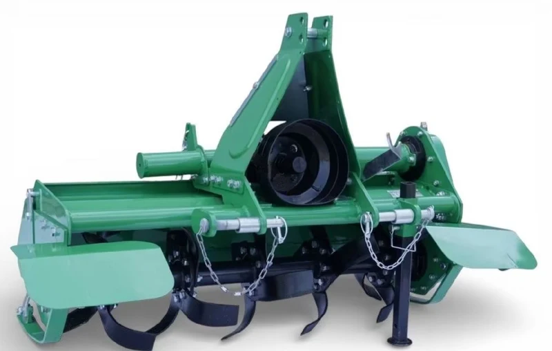 Feldmann Bodenfräse TL-115