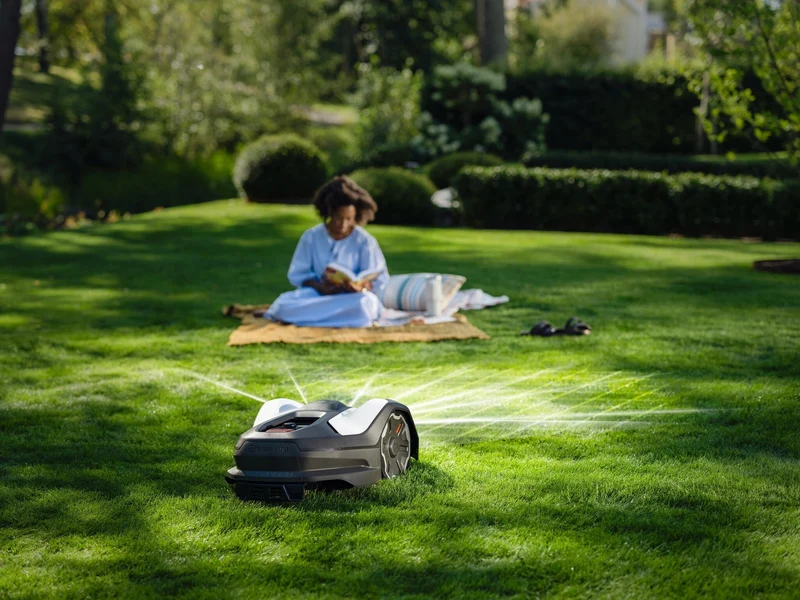 Husqvarna Automower 405VE Nera (2026) AKTION nur solange der Vorrat reicht
