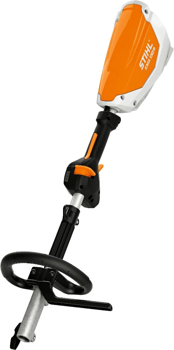 STIHL Akku-KombiMotor KMA 130 R Baujahr 2024
