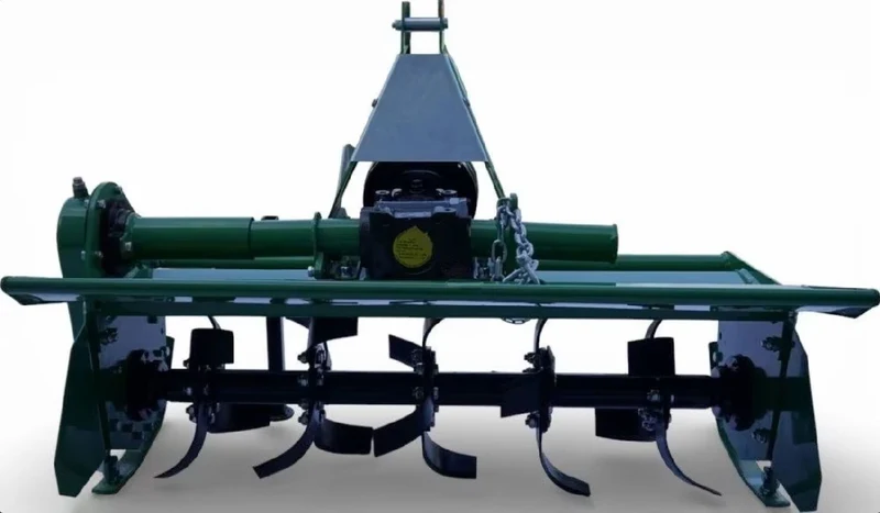 Feldmann Bodenfräse TL-105