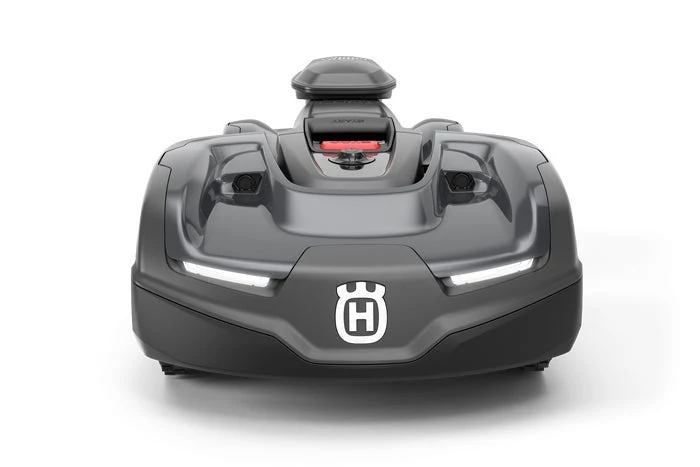 Husqvarna Automower 435X AWD Nera