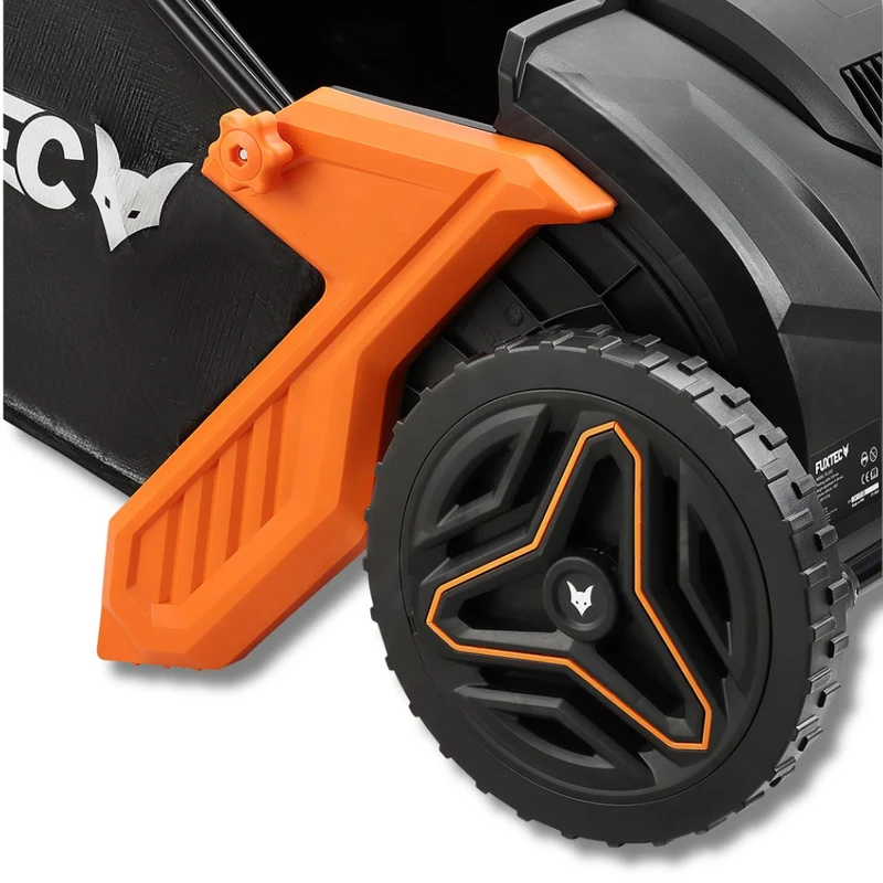 FUXTEC bladvanger FX-LS52
