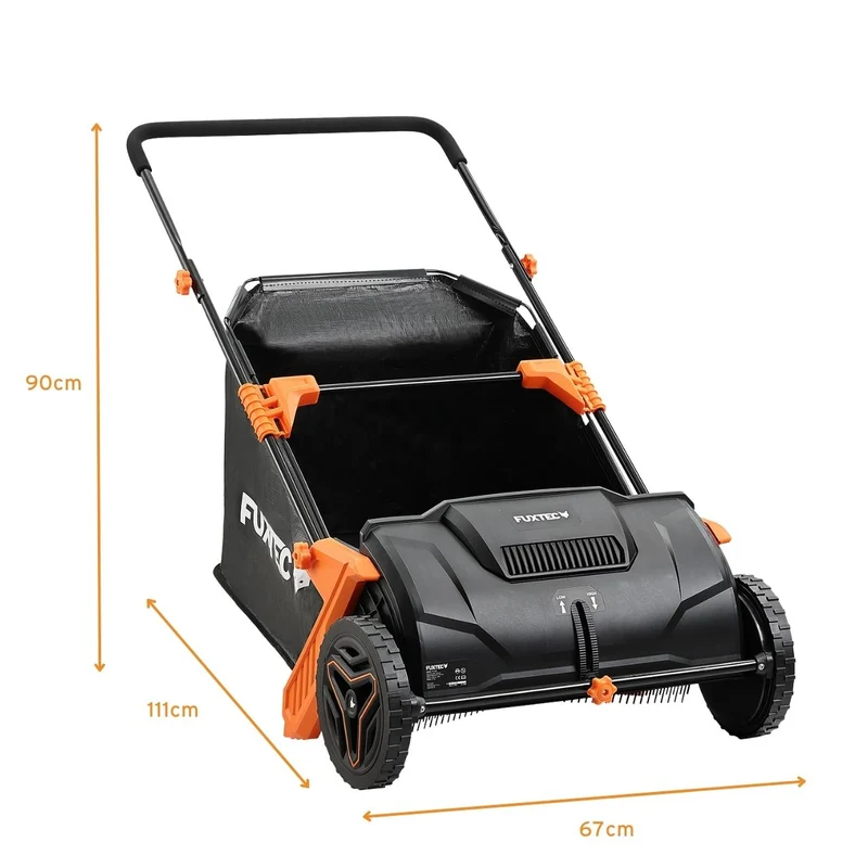 FUXTEC bladvanger FX-LS52