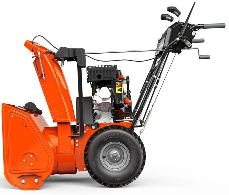 Ariens Schneefräse ST 24 E Classic