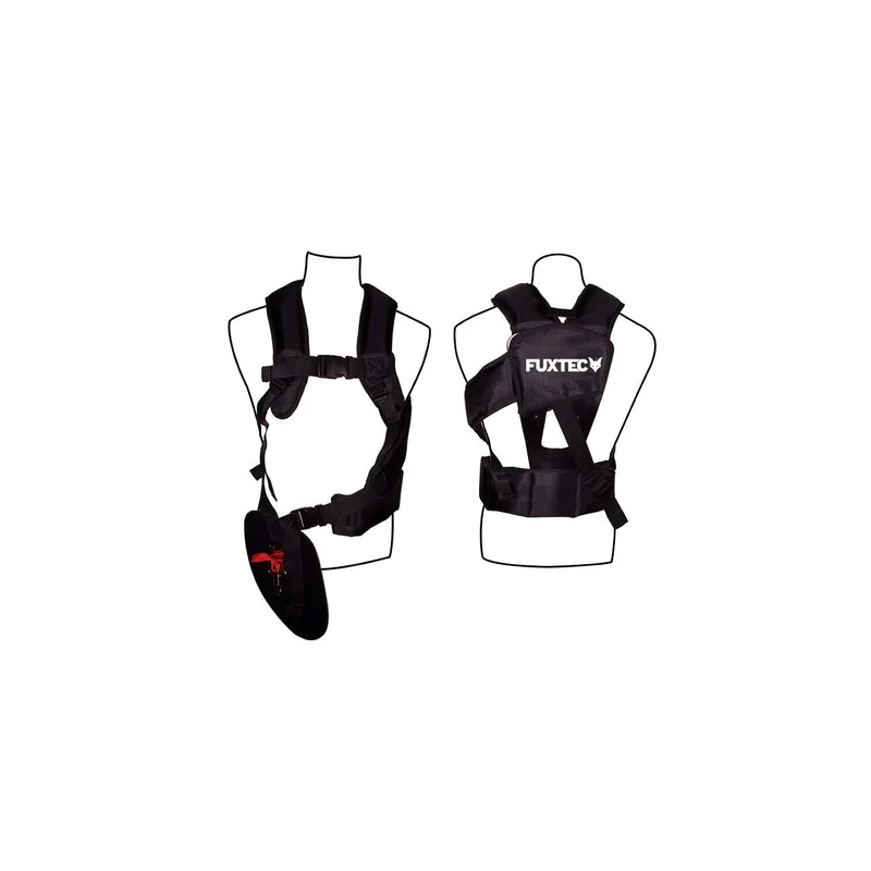 Draagriem professionele bosmaaier FX-PS152