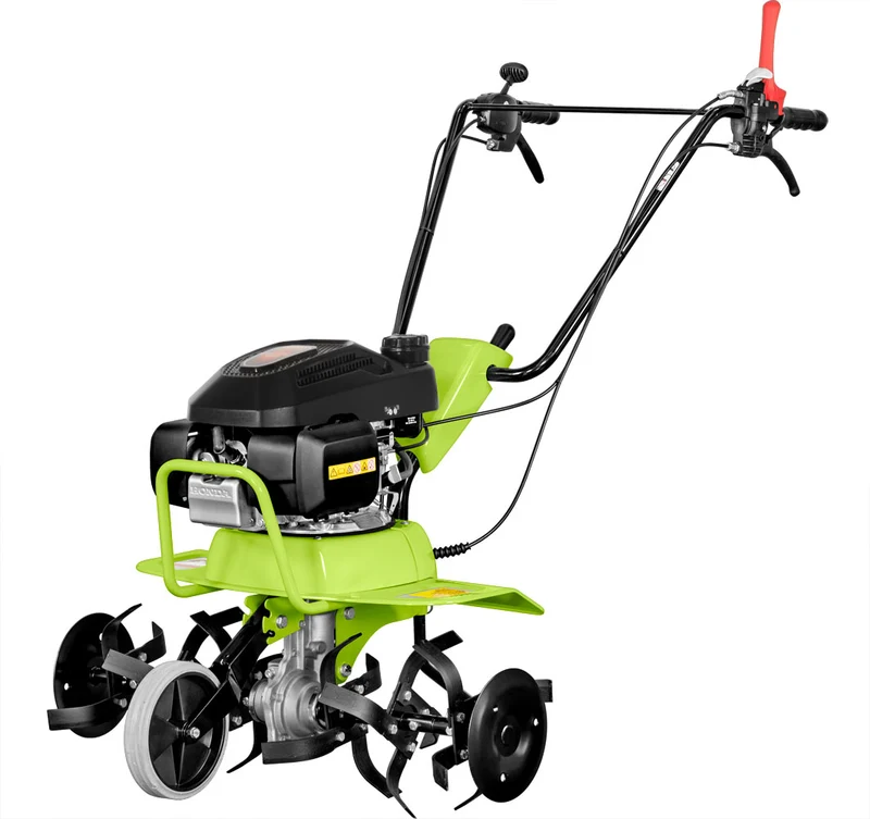 Grillo Motorhacken G Z3 mit Hacksatz 80 cm