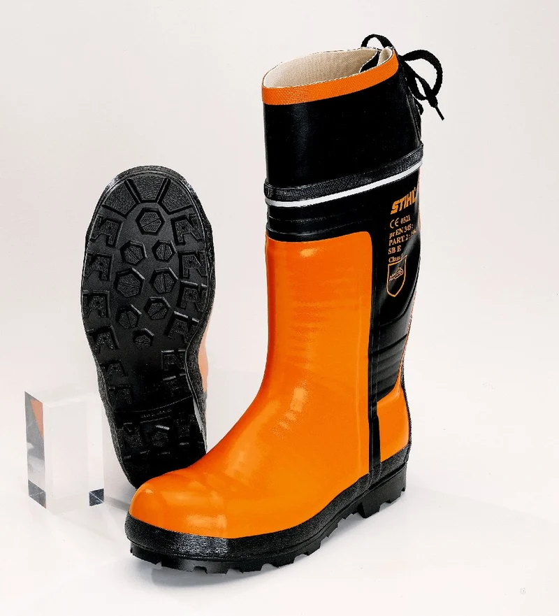 STIHL Gummistiefel SPECIAL