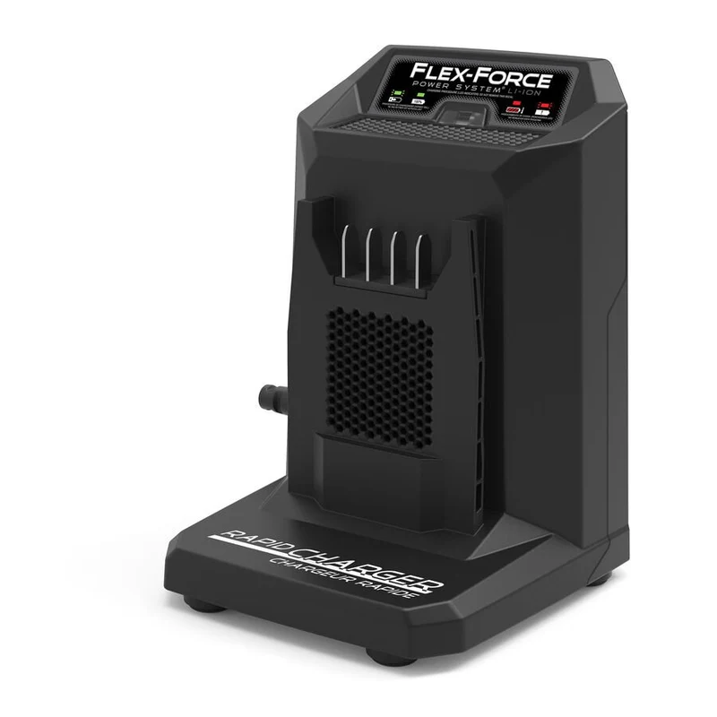 Toro Schnellladegerät 5,5 Ampere - für Toro 60 V Akkus