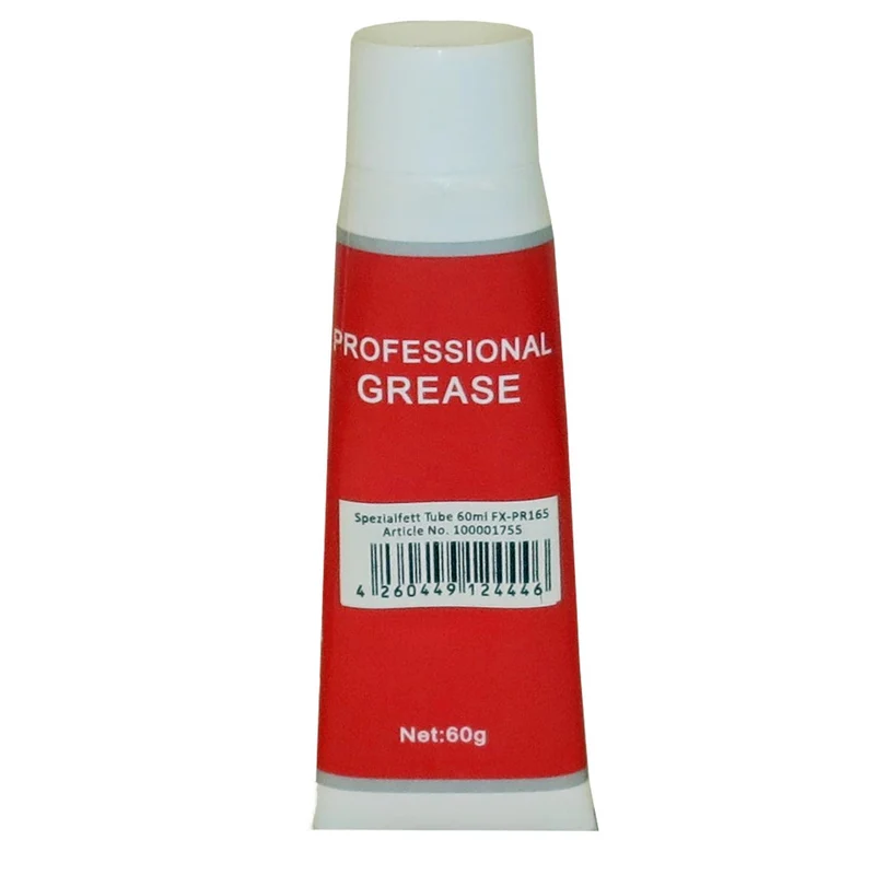 Speciale vetbuis 60 ml voor heimachine FX-PR165