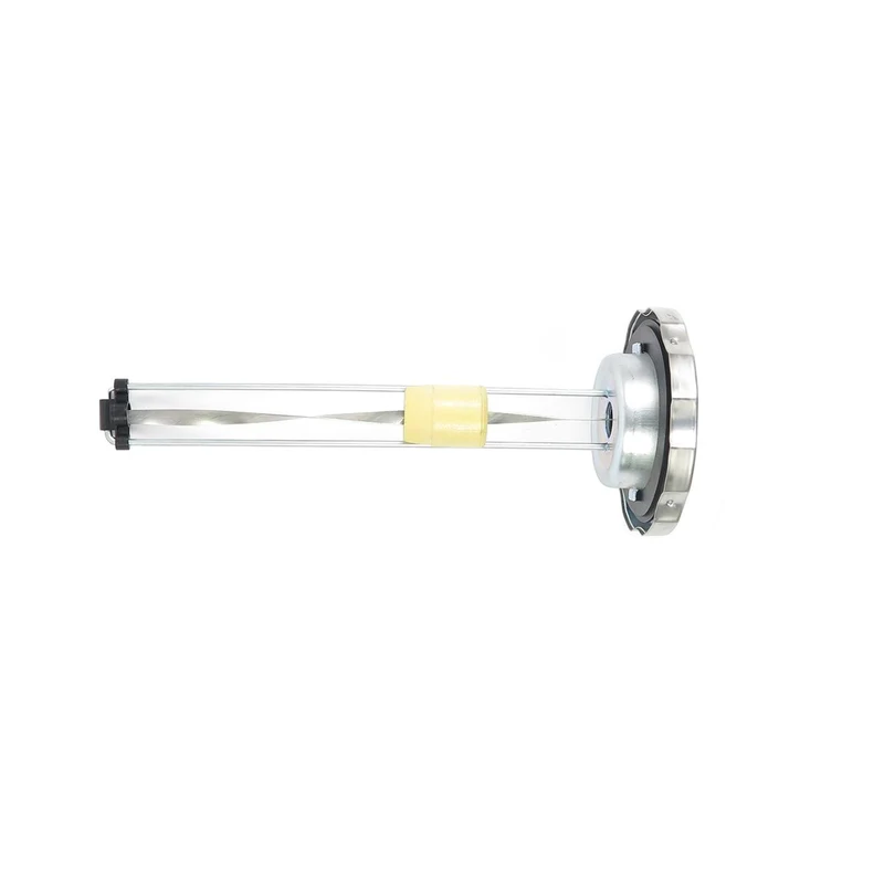 Brandstofvuldop stroomgenerator FX-SGS7500