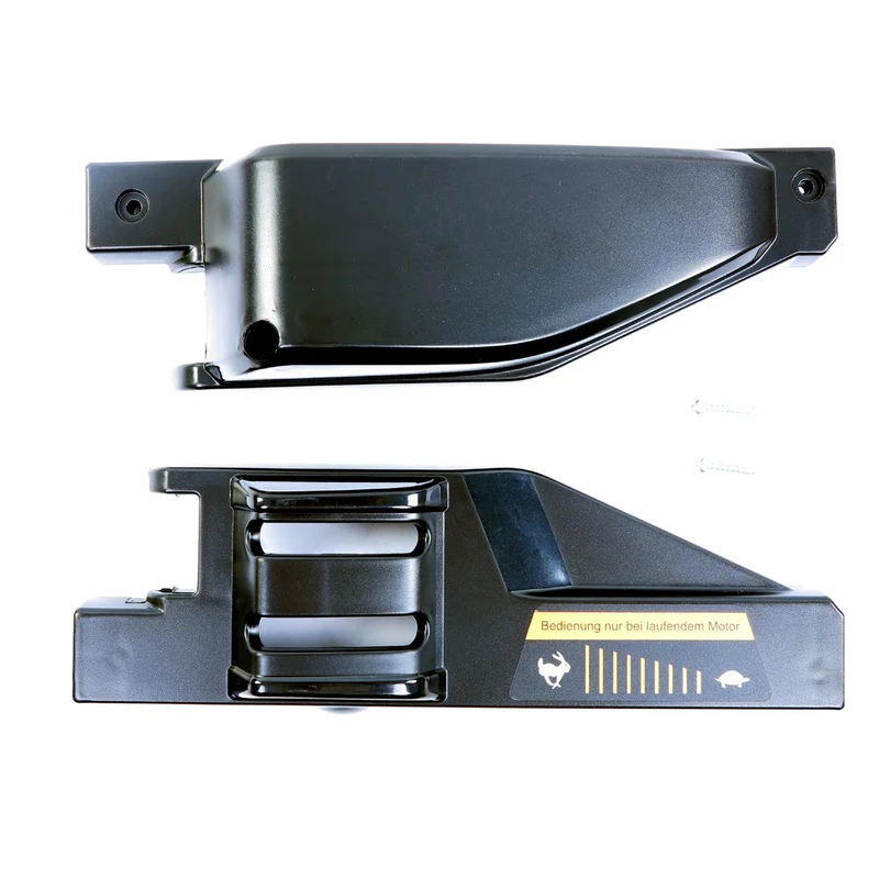 Rechterbehuizing (snelheid) RM5196PRO/RM2060PRO