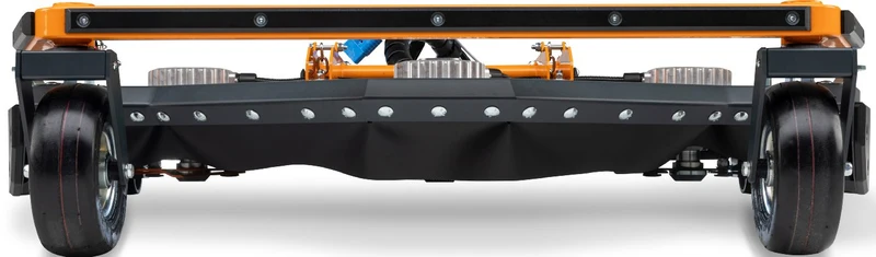 Raymo Mähwerk R48Craft / 122cm