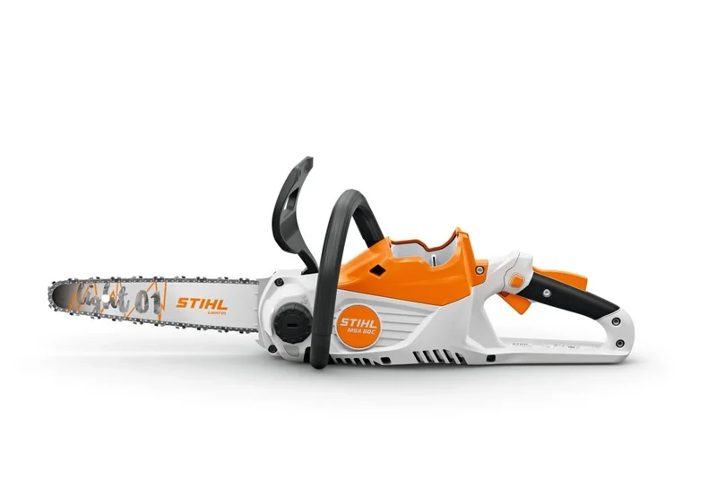 Stihl MSA 60 C-B Akku-Kettensäge ohne Akku und Ladegerät