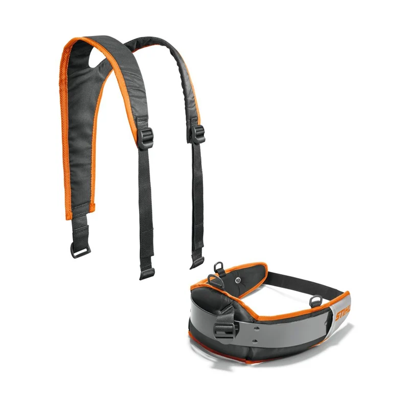 Stihl Akku-Gürtel mit Traggurt