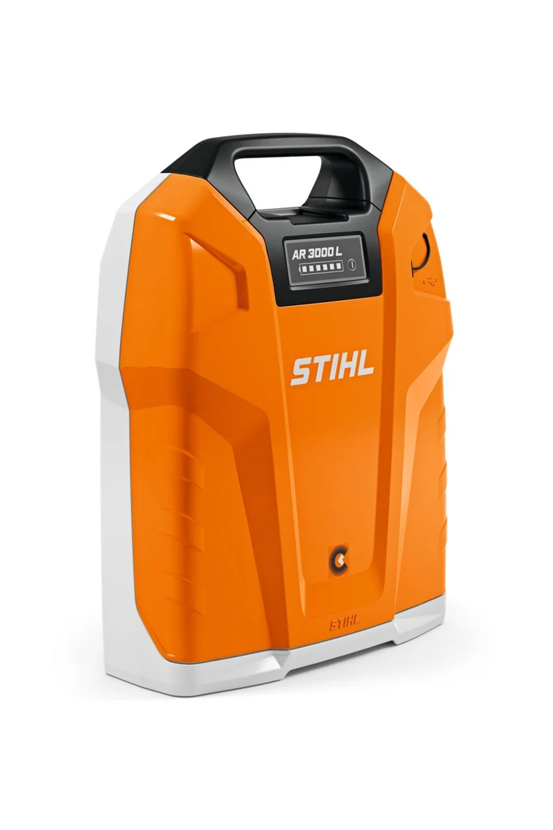 Stihl Rückentragbarer Akku AR 3000 L