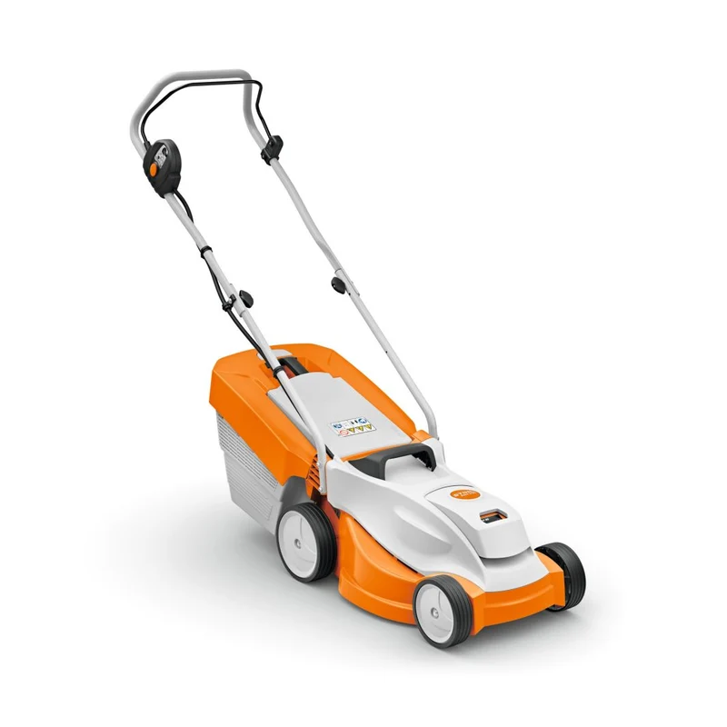 Stihl RMA 235 Akku-Rasenmäher mit und ohne Akku & Ladegerät