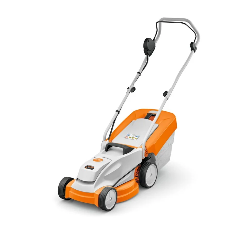 Stihl RMA 235 Akku-Rasenmäher mit und ohne Akku & Ladegerät