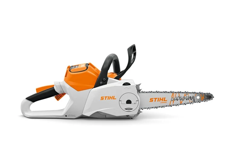 Stihl MSA 200 C-B Carving Akku-Motorsäge, ohne Akku und Ladegerät