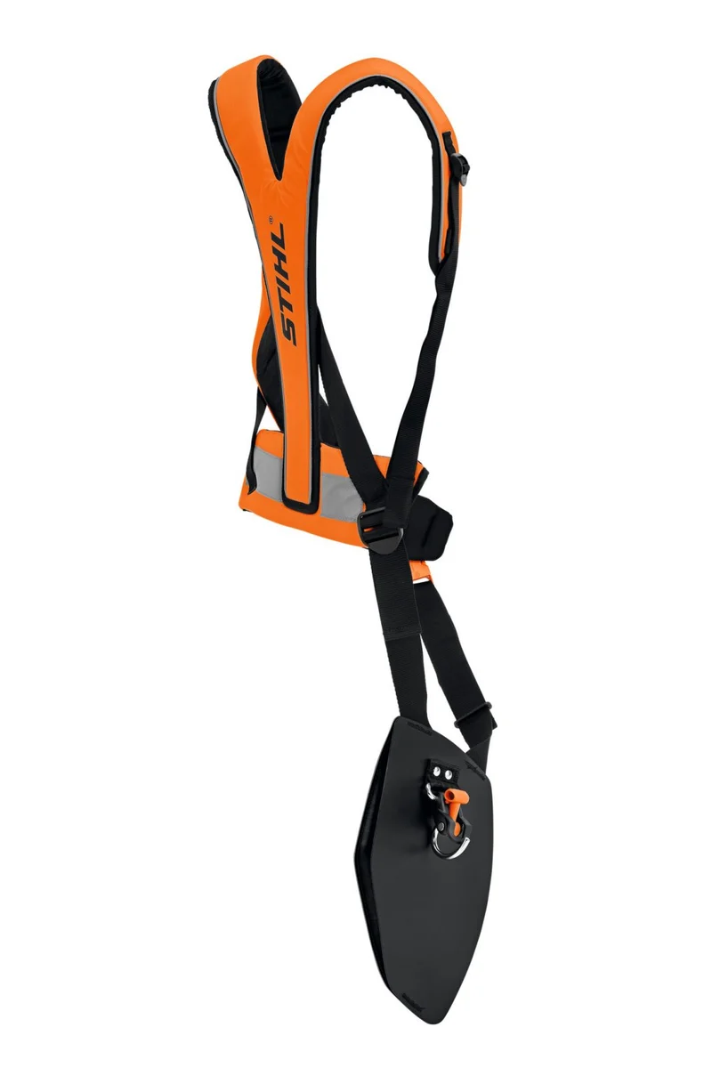 Stihl Universalgurt ADVANCE PLUS leuchtorange