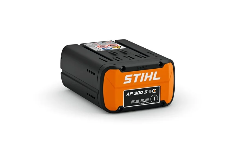 Stihl Akku-AP 300 S