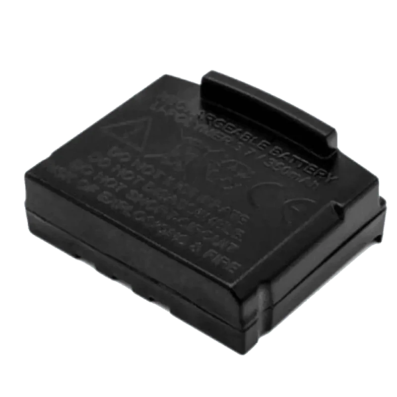 Montage Batterie pour Casque sans Fil Meliconi MLP503131P (reconditionnée) Lire bien la Démarche à Suivre