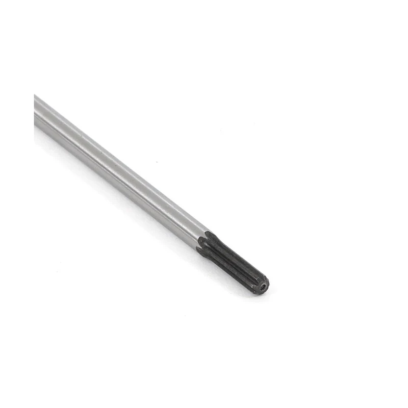 7 Splines-as MT 960 mm lang