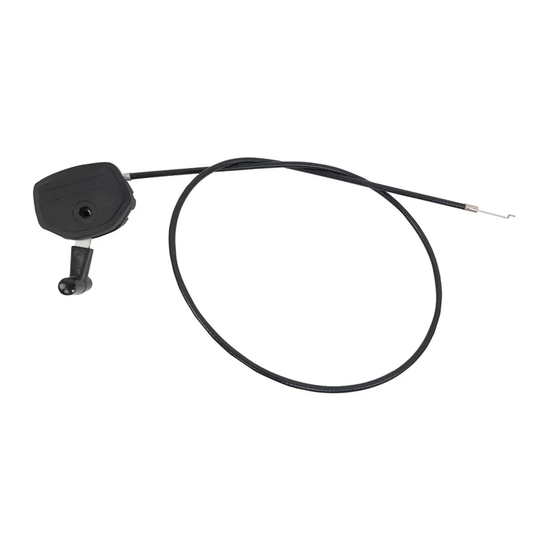 Smoorklep incl. bowdenkabel FX-AF140