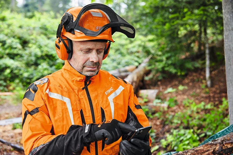 Stihl Helmset ADVANCE X-Vent