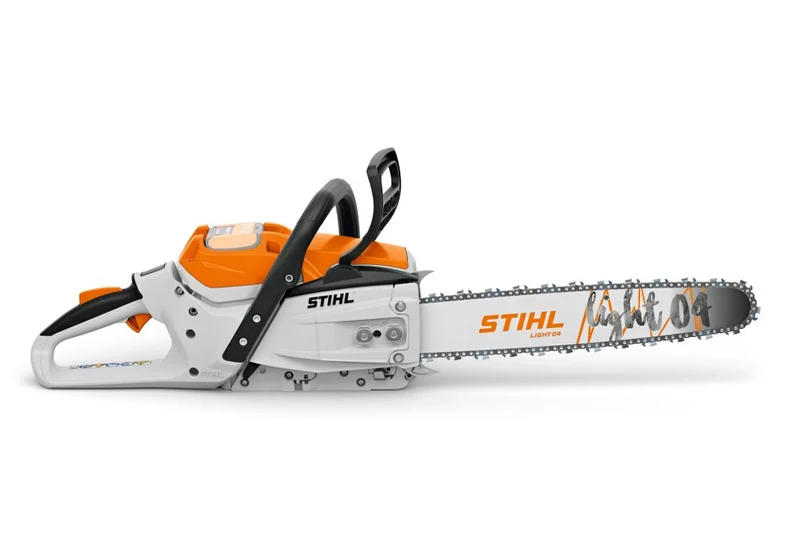 Stihl MSA 300 C-O Akku-Motorsäge, ohne Akku und ohne Ladegerät