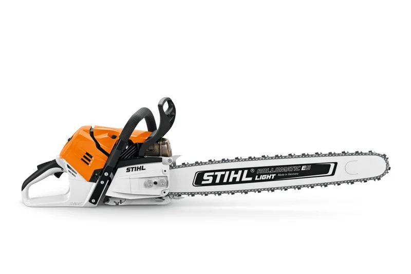 Stihl MS 500i W Benzin-Kettensäge