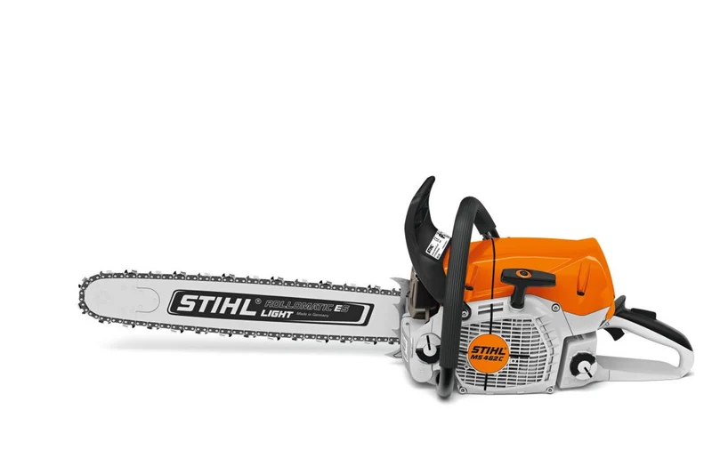 Stihl MS 462 C-M VW Benzin-Kettensäge