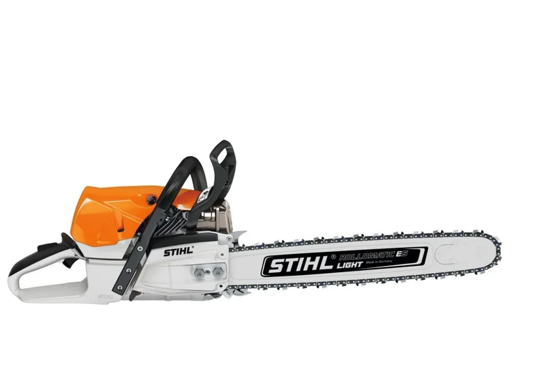 Stihl MS 462 C-M Benzin-Kettensäge