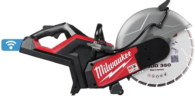 Milwaukee Akku-Trennschleifer MXF COS350G2-0 - ohne Akku und Ladegerät