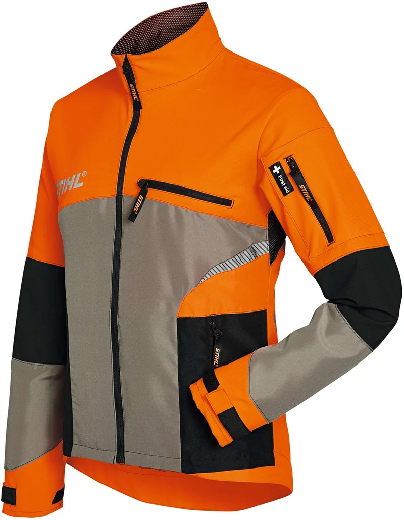 STIHL Jacke DYNAMIC Vent