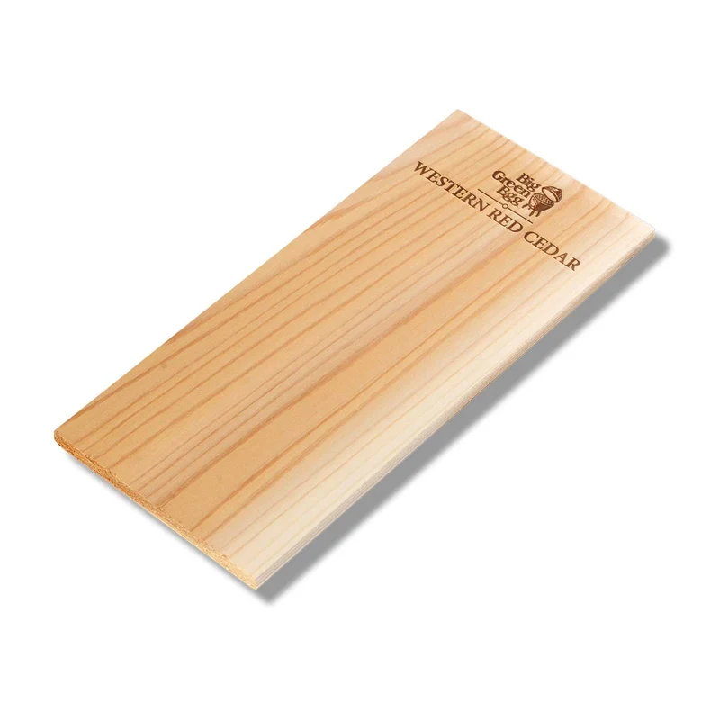 Big Green Egg Grillplanken aus Holz