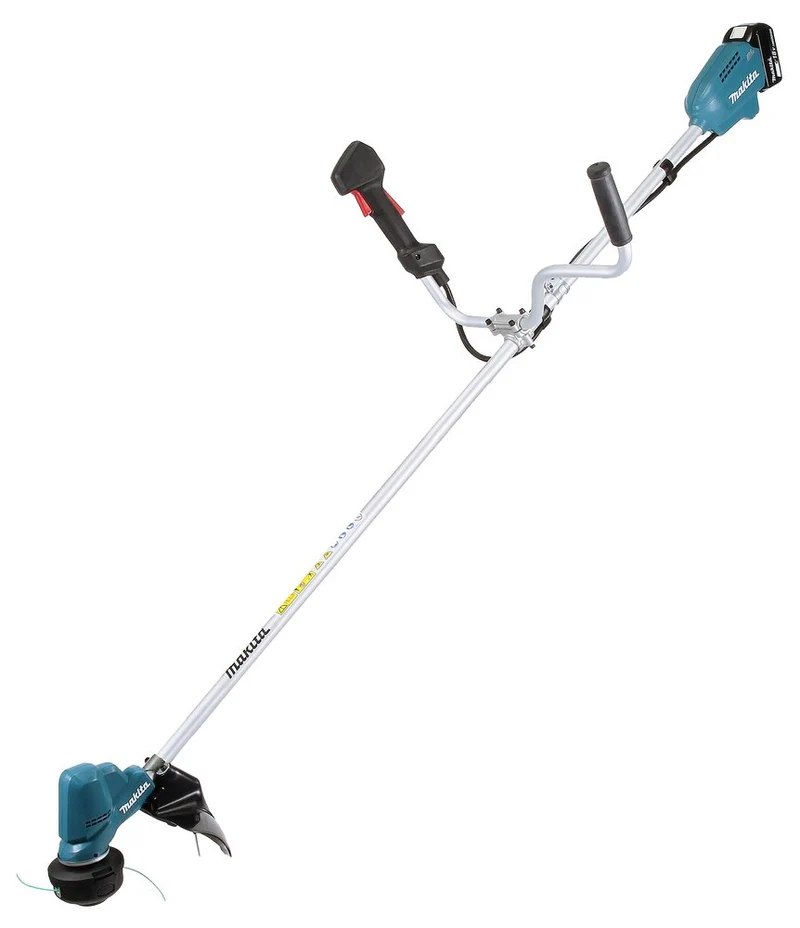Makita Akku-Rasentrimmer DUR190UZX9 - ohne Akku & Ladegerät