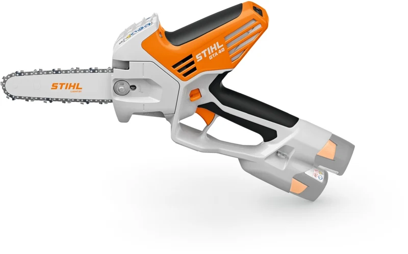 STIHL Akku-Gehölzschneider GTA 40, ohne Akku und Ladegerät