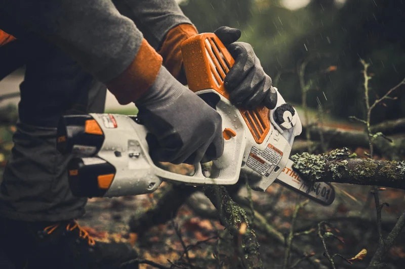 STIHL Akku-Gehölzschneider GTA 40, ohne Akku und Ladegerät