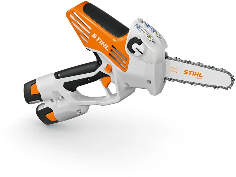 STIHL Akku-Gehölzschneider GTA 40, ohne Akku und Ladegerät
