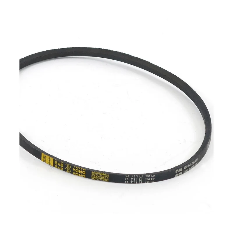 V-riem RM serie 20 & 5196/eS / 711 mm