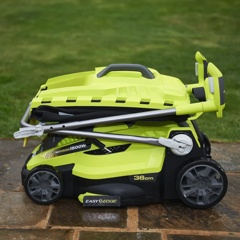 Rasenmäher Ryobi RLM15E36H 1500W