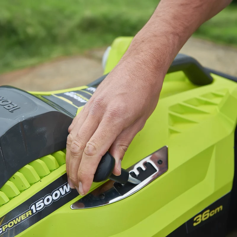 Rasenmäher Ryobi RLM15E36H 1500W
