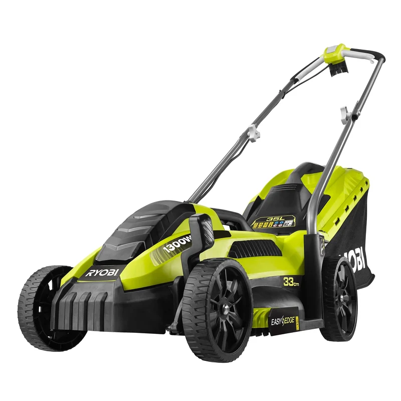 Rasenmäher Ryobi RLM13E33S 1300W