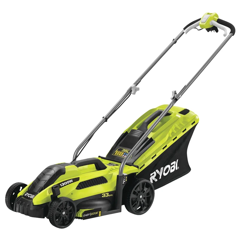 Rasenmäher Ryobi RLM13E33S 1300W